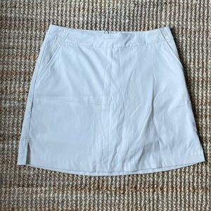 NWT Lady Hagen golf skort
